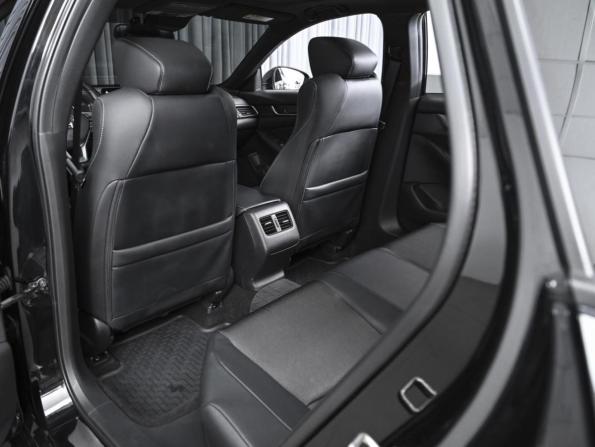 Honda Accord X с пробегом 2018 года, цена 3 449 000 рублей, 46672 км, седан, Автокод Объявления