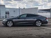 Audi A7 II (4K) Москва  - изображение 29