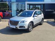 Haval H6 I Москва  - изображение 18