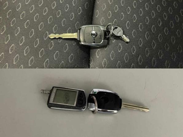 SsangYong Actyon II с пробегом 2012 года, цена 619 000 рублей, 262726 км, внедорожник, Автокод Объявления