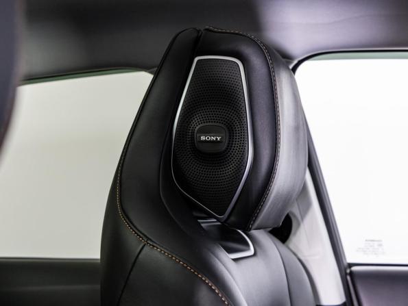 Changan UNI-K с пробегом 2023 года, цена 2 799 000 рублей, 58733 км, внедорожник, Автокод Объявления