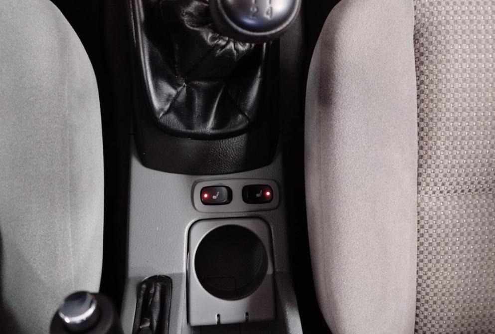 Chevrolet Lacetti I Саратов  - изображение 17