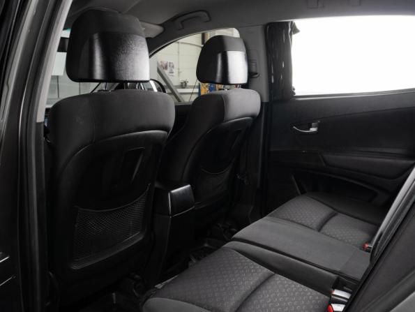 SsangYong Actyon II с пробегом 2013 года, цена 1 060 000 рублей, 177386 км, внедорожник, Автокод Объявления