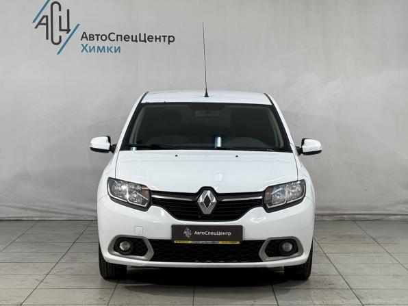 Renault Sandero II с пробегом 2017 года, цена 749 800 рублей, 114000 км, хэтчбек, Автокод Объявления