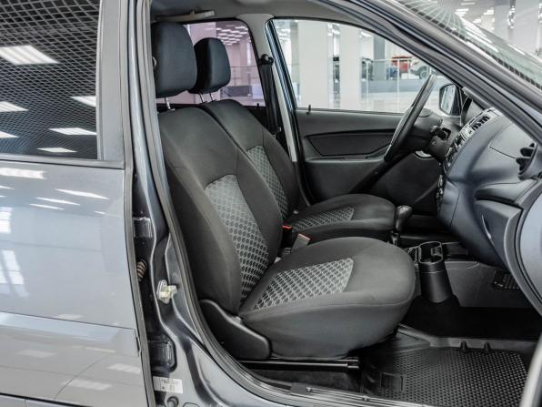 Lada (ВАЗ) Granta I Рестайлинг с пробегом 2019 года, цена 610 000 рублей, 90613 км, седан, Автокод Объявления
