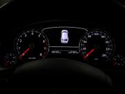 Volkswagen Touareg II Рестайлинг Москва  - изображение 39