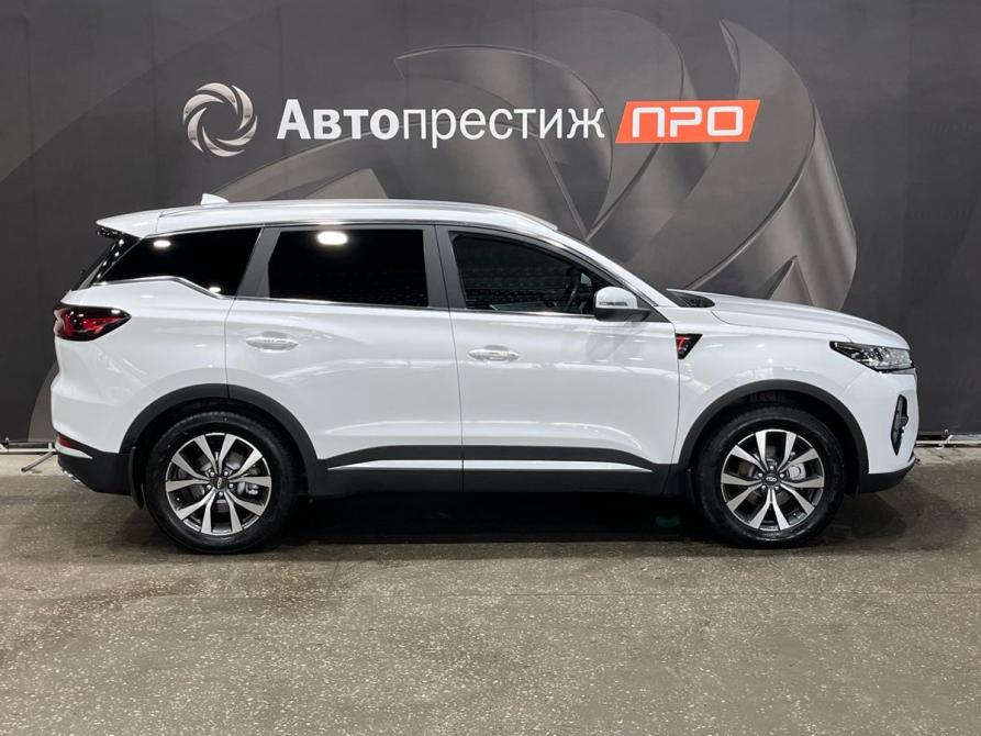 Chery Tiggo 7 Pro Max I Пермь  - изображение 4