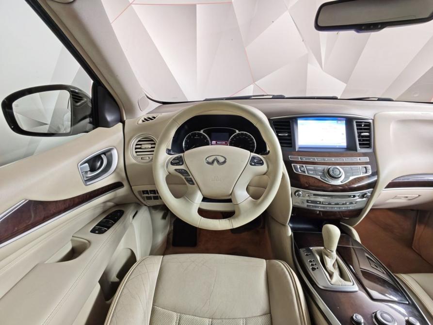 Infiniti QX60 I Москва  - изображение 20