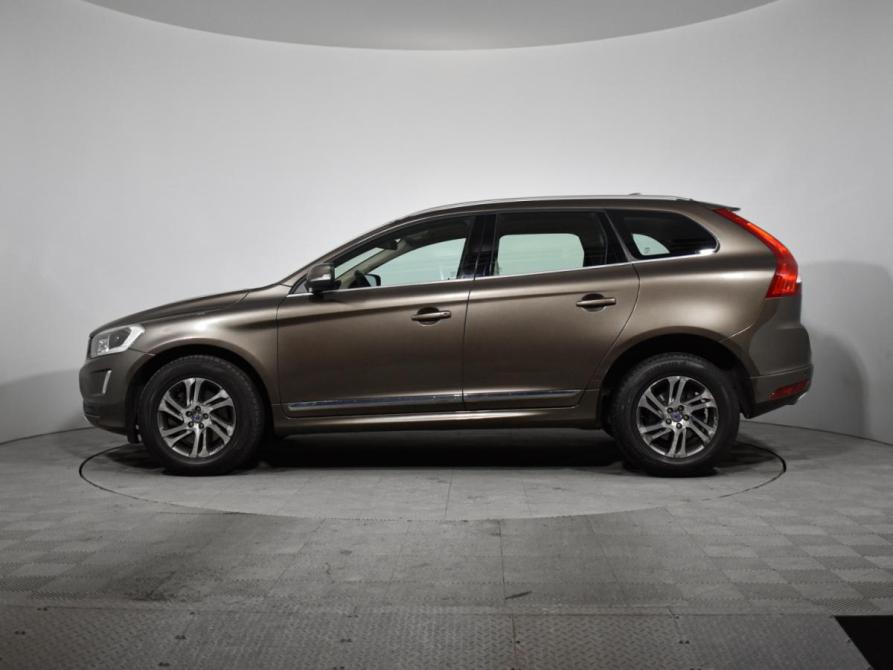 Volvo XC60 I Рестайлинг Санкт-Петербург  - изображение 9
