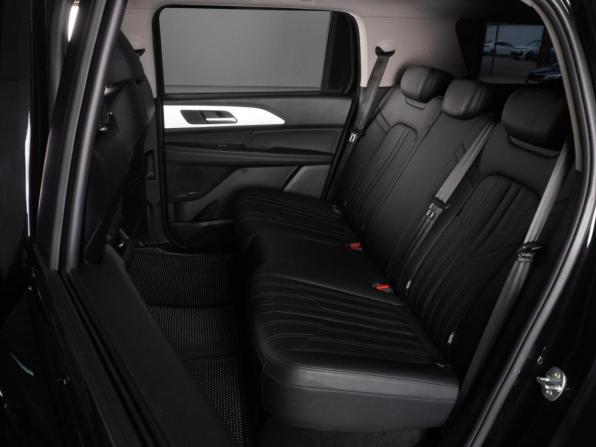 Haval H5 II с пробегом 2023 года, цена 3 425 000 рублей, 25395 км, внедорожник, Автокод Объявления