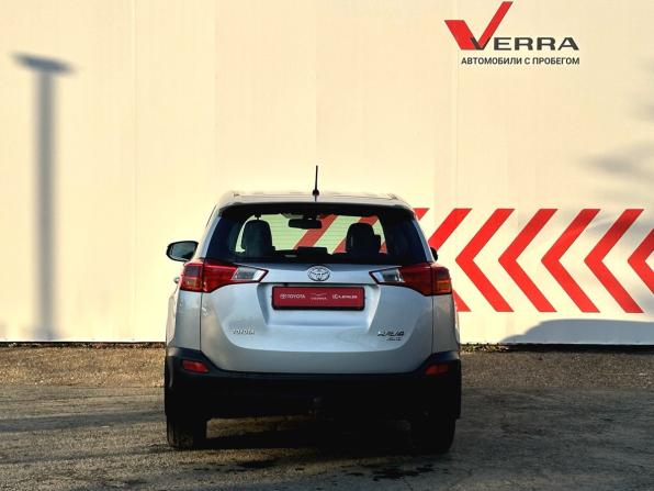 Toyota RAV4 IV (XA40) с пробегом 2013 года, цена 1 970 000 рублей, 152351 км, внедорожник, Автокод Объявления