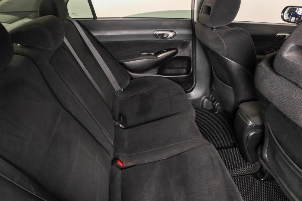 Honda Civic VIII Пермь  - изображение 10
