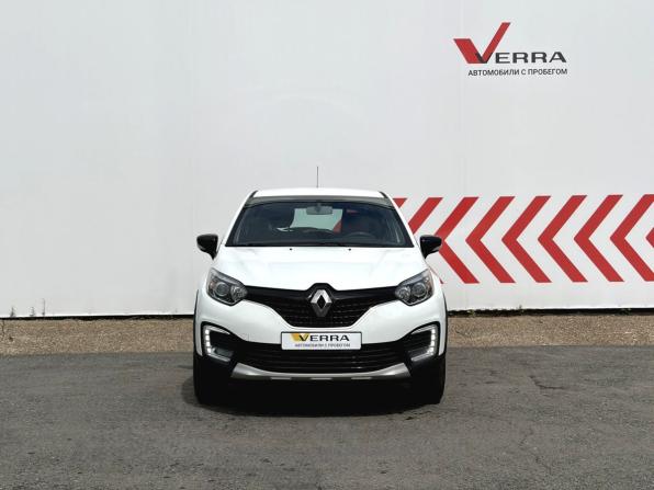 Renault Kaptur I с пробегом 2019 года, цена 1 392 000 рублей, 106000 км, внедорожник, Автокод Объявления