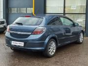 Opel Astra H Рестайлинг Москва  - изображение 14