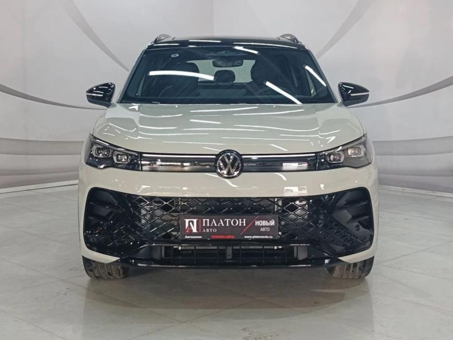 Volkswagen Tiguan III (China Market) Воронеж  - изображение 2