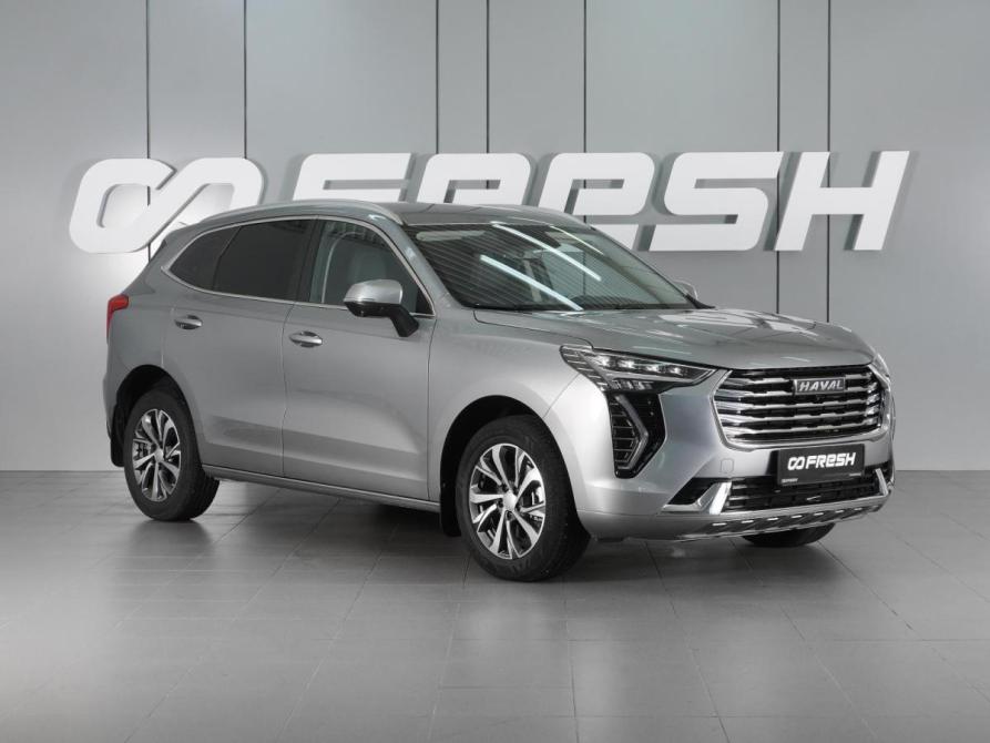 Haval Jolion I Минеральные Воды  - изображение 1