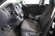 Volkswagen Tiguan I Рестайлинг Санкт-Петербург  - изображение 24