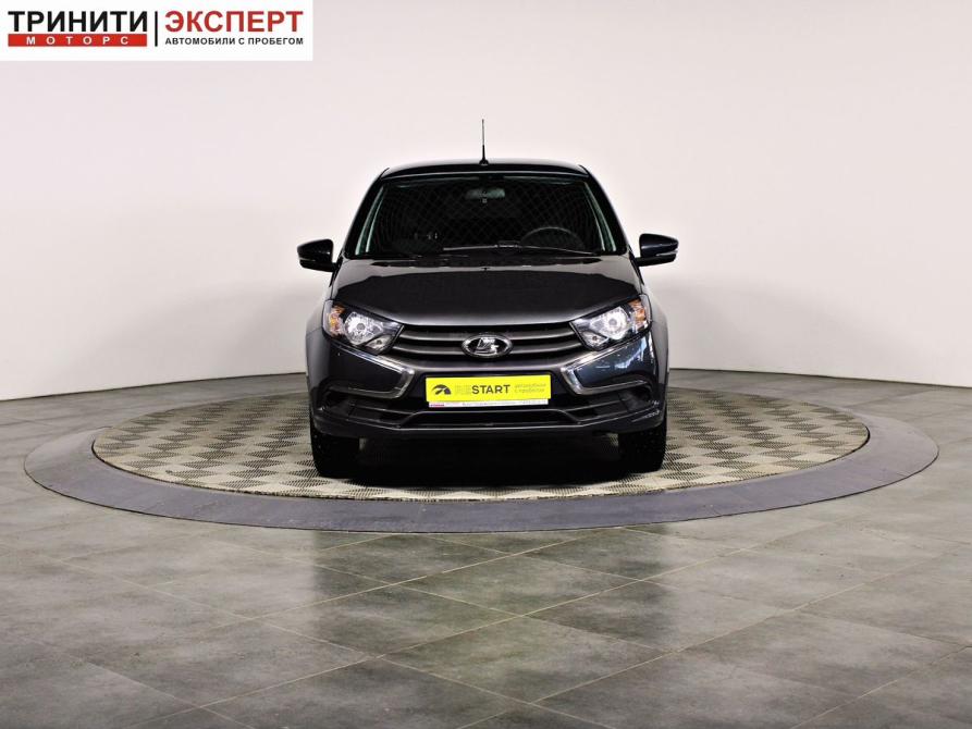 Lada (ВАЗ) Granta I Рестайлинг Белгород  - изображение 2
