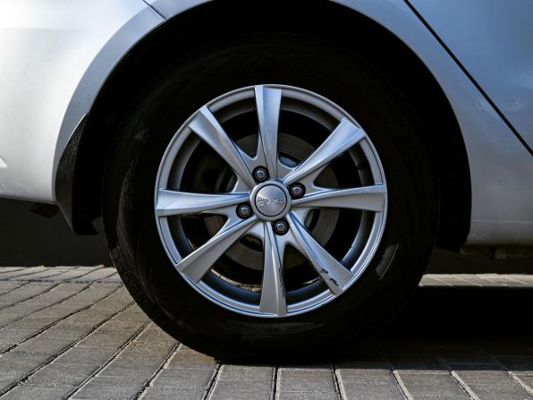 Kia Rio III с пробегом 2013 года, цена 690 000 рублей, 202581 км, хэтчбек, Автокод Объявления