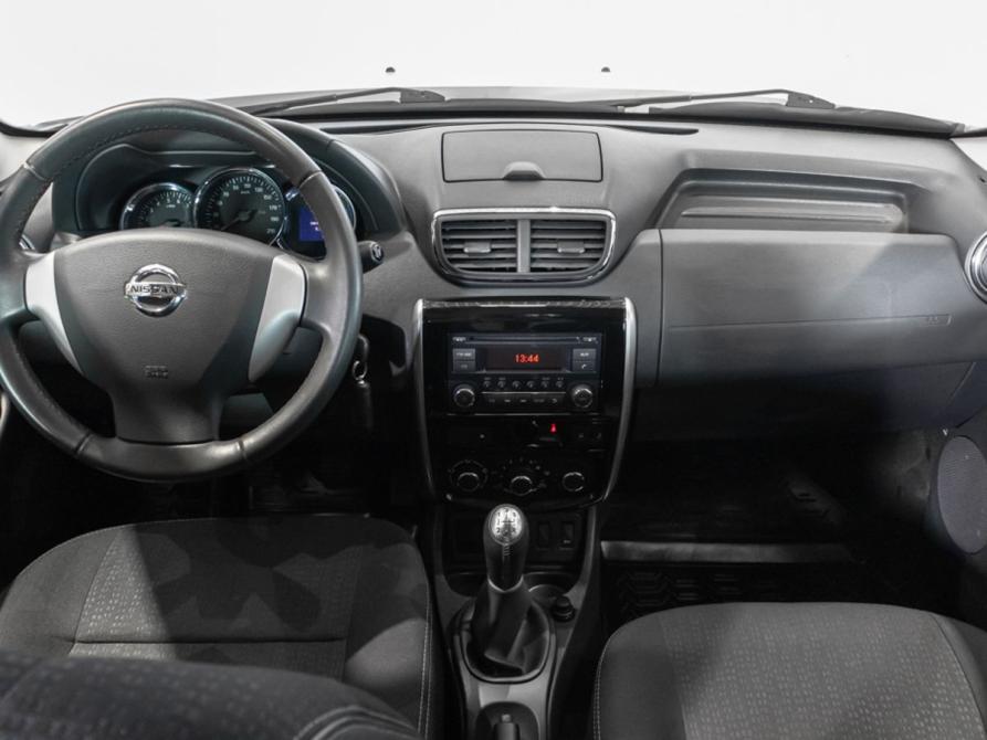 Nissan Terrano III (D10) Казань  - изображение 6