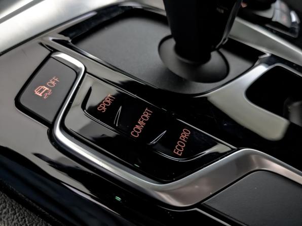 BMW 5 серии VII (G30/G31/G38) с пробегом 2019 года, цена 3 590 000 рублей, 89425 км, седан, Автокод Объявления
