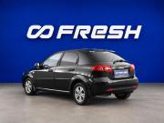 Chevrolet Lacetti I Москва  - изображение 18