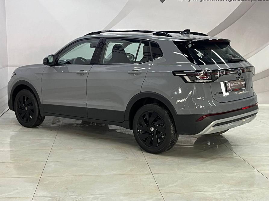 Volkswagen Tharu XR Воронеж  - изображение 7