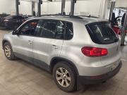 Volkswagen Tiguan I Рестайлинг Санкт-Петербург  - изображение 10
