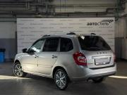 Lada (ВАЗ) Granta I Рестайлинг Санкт-Петербург  - изображение 21