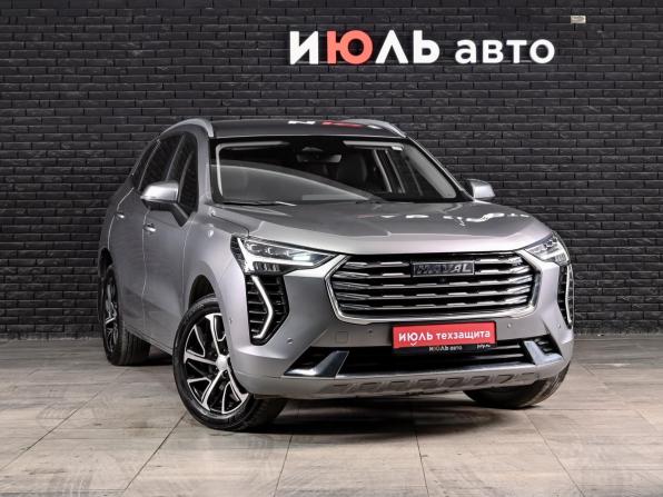 Haval Jolion I с пробегом 2023 года, цена 2 090 000 рублей, 23546 км, внедорожник, Автокод Объявления