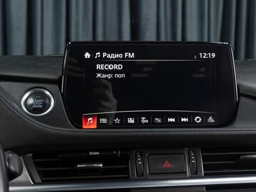 Mazda 6 III (GJ) Рестайлинг 2 Тюмень  - изображение 19