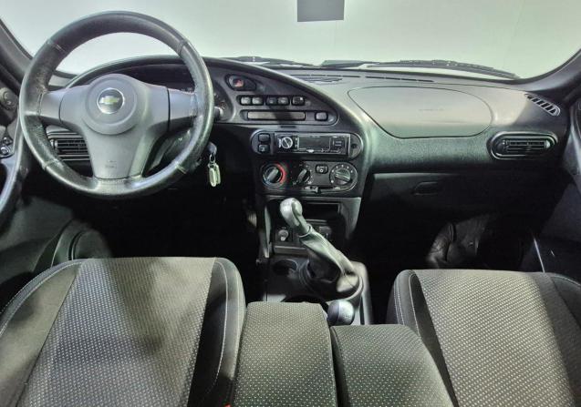 Chevrolet Niva I Рестайлинг с пробегом 2016 года, цена 665 000 рублей, 172000 км, внедорожник, Автокод Объявления