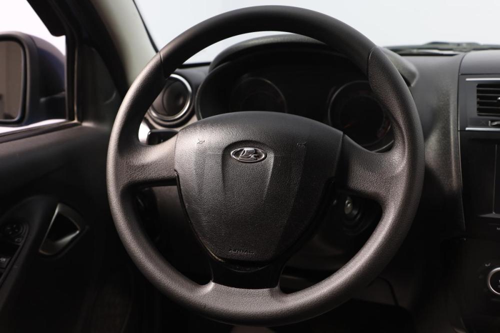 Lada (ВАЗ) Granta I Рестайлинг Новосибирск  - изображение 12