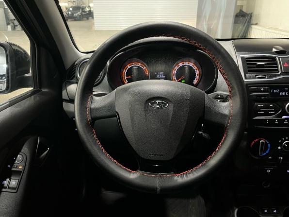 Lada (ВАЗ) Granta I Рестайлинг с пробегом 2025 года, цена 945 000 рублей, 20166 км, универсал, Автокод Объявления