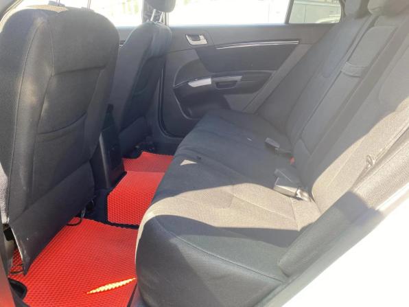 Geely Emgrand EC7 с пробегом 2013 года, цена 296 400 рублей, 219876 км, седан, Автокод Объявления