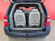 Kia Carnival II Вологда  - изображение 34