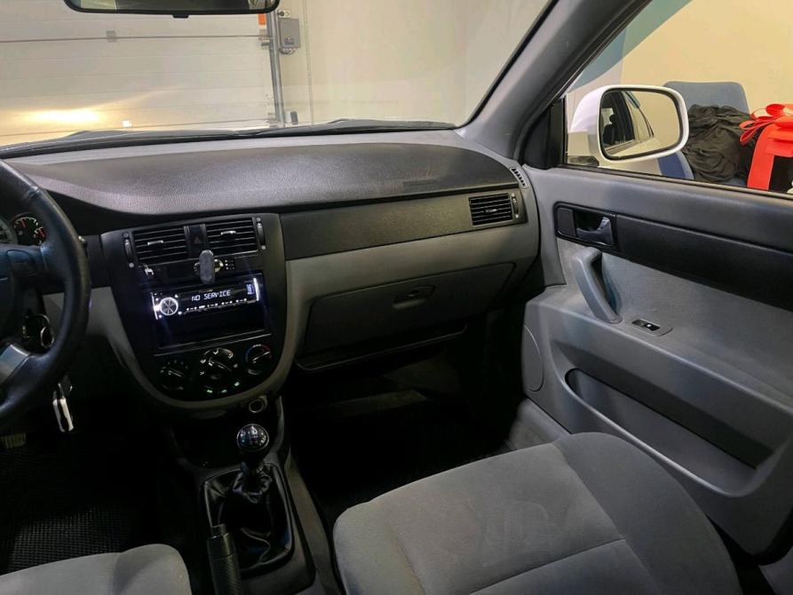 Daewoo Gentra II Новосибирск  - изображение 23