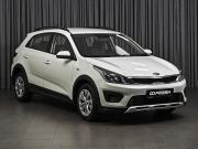 Kia Rio IV Ставрополь  - изображение 23