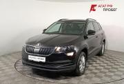 Skoda Karoq I Волгоград  - изображение 26