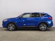 Haval F7 I Рестайлинг Москва  - изображение 38