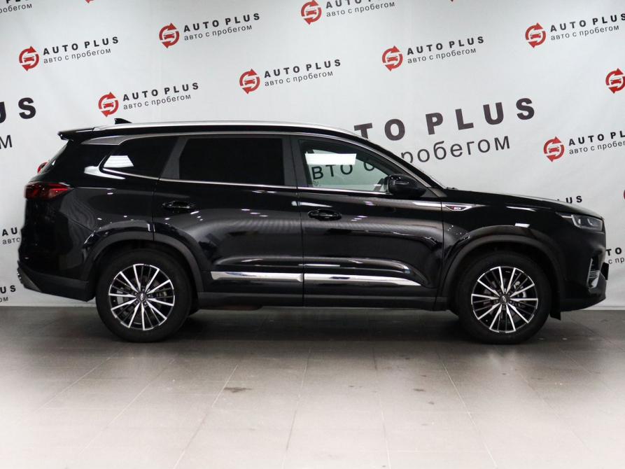 Chery Tiggo 8 Pro I Минеральные Воды  - изображение 6