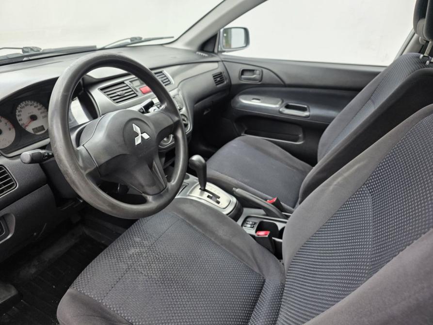 Mitsubishi Lancer IX Рестайлинг Москва  - изображение 9