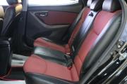 Hyundai Elantra V (MD) Омск  - изображение 46