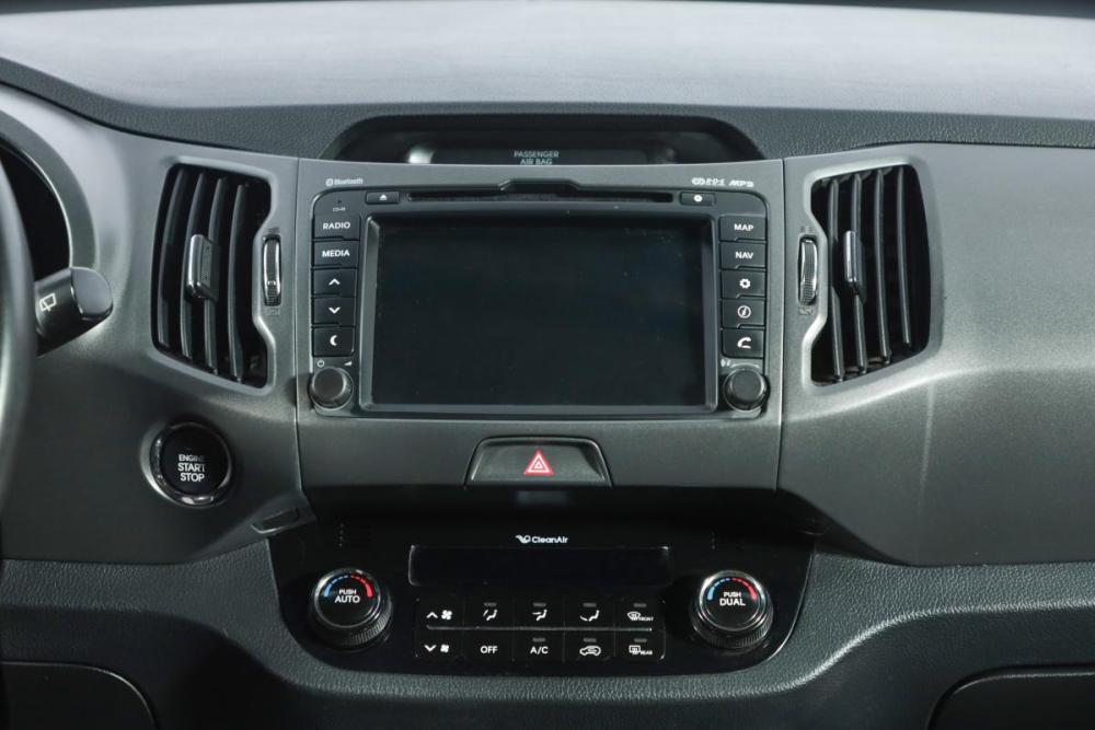 Kia Sportage III Новосибирск  - изображение 11
