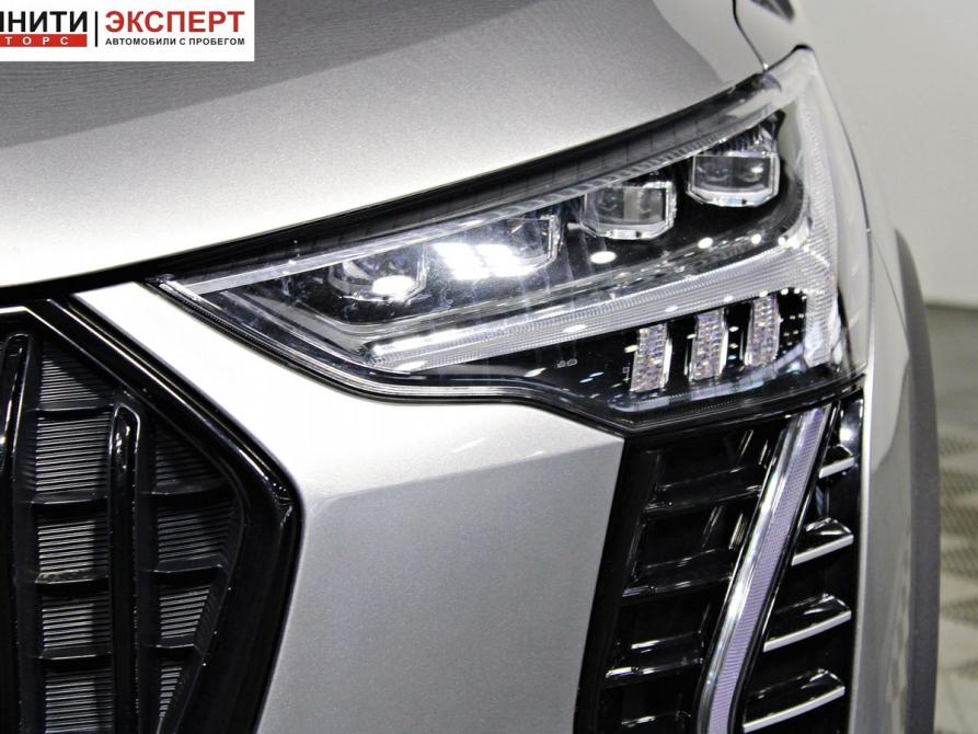 Haval Jolion I Рестайлинг Белгород  - изображение 10