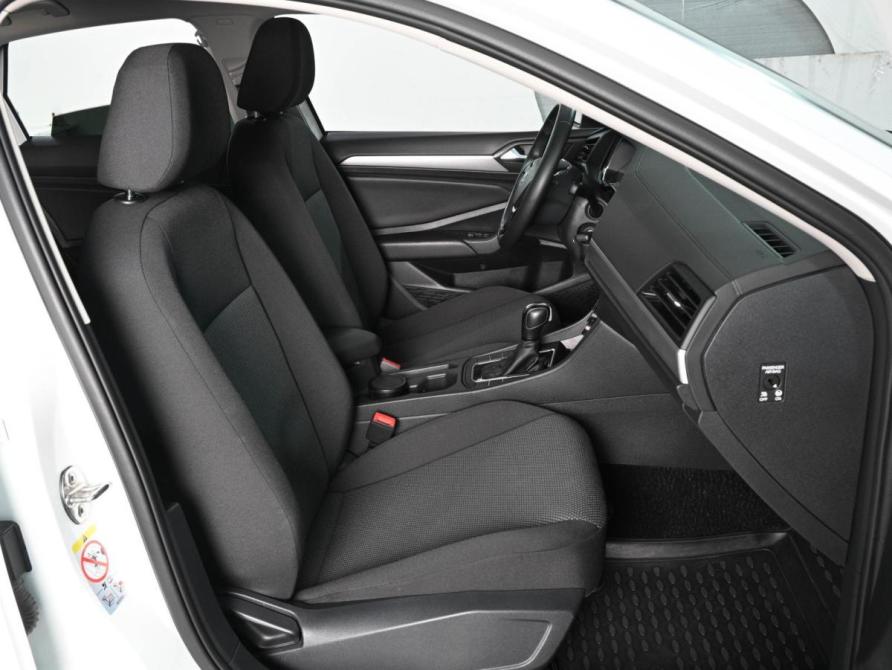 Volkswagen Jetta VII Ростов-на-Дону  - изображение 8