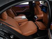 Mercedes-Benz S-Класс VII (W223) Москва  - изображение 43