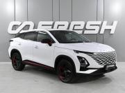 Omoda C5 I Ростов-на-Дону  - изображение 26