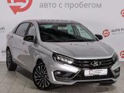 Lada (ВАЗ) Aura Минеральные Воды  - изображение 21