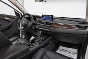 Dongfeng 580 I Рестайлинг Москва  - изображение 18